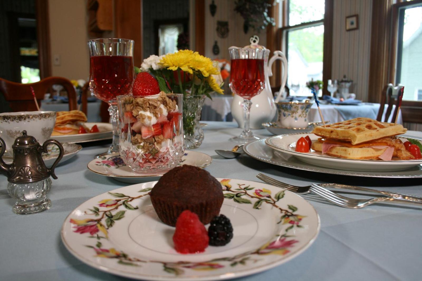 The Governor's Inn Main image 2
